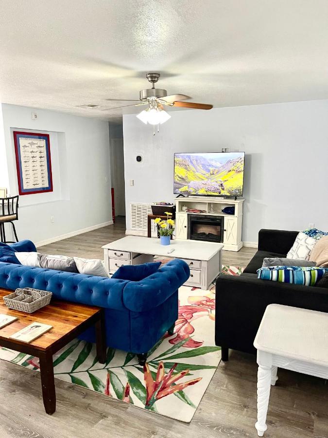A Cozy Space Coast Retreat Titusville Exterior foto